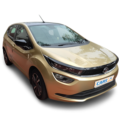 Tata ALTROZ-img
